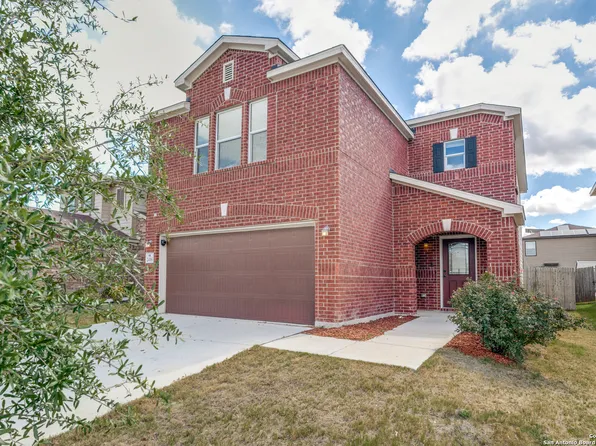 2416 LAZO SMT, San Antonio, TX 78244
