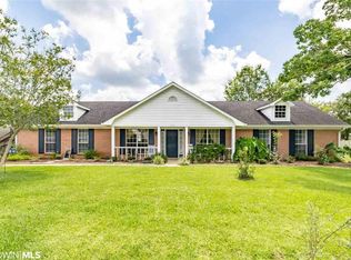 1506 Mulberry Ln, Foley, AL 36535