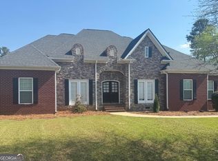 330 Greystone Dr, Milledgeville, GA 31061