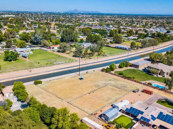 1372 N Nielson St, Gilbert, AZ 85234