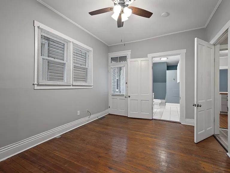 140 Pope St #1A — Photo 13