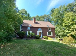 28 Salem Rd, Holden, MA 01520