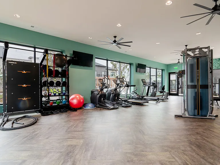 Treesort Luxury Living — Photo 22