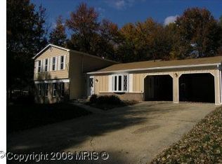 1003 Stag Way, Fort Washington, MD 20744