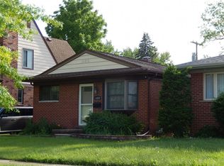 11419 Centralia, Redford, MI