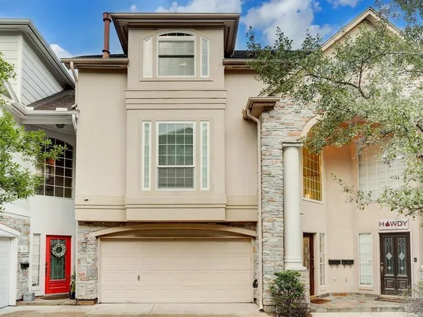 248 Westcott St, Houston, TX 77007