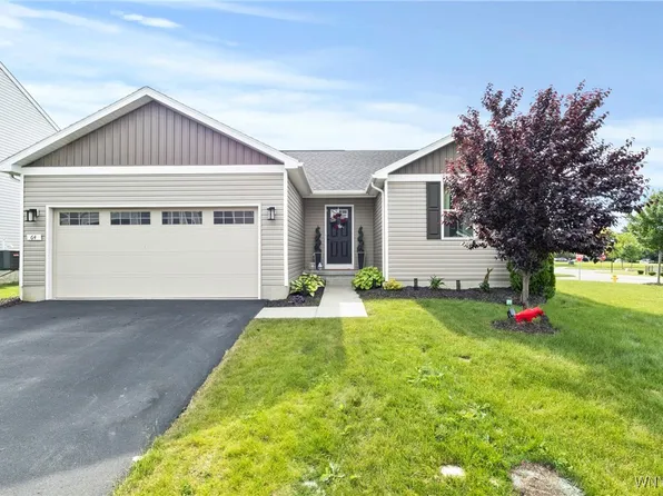 64 Allie Ln, Hamburg, NY 14075