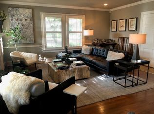 2507 Bowman Ave, Austin, TX 78703