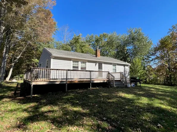 13 Brady Lane, Northwood, NH 03261