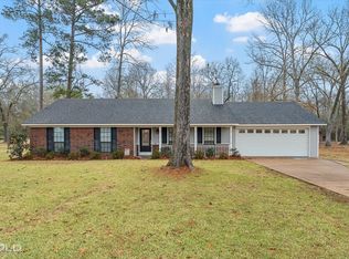 10814 Ferry Lake Rd, Oil City, LA 71061