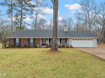 10814 Ferry Lake Rd, Oil City, LA, 71061