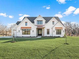 3004 Rolling Creek Dr, Aledo, TX 76008