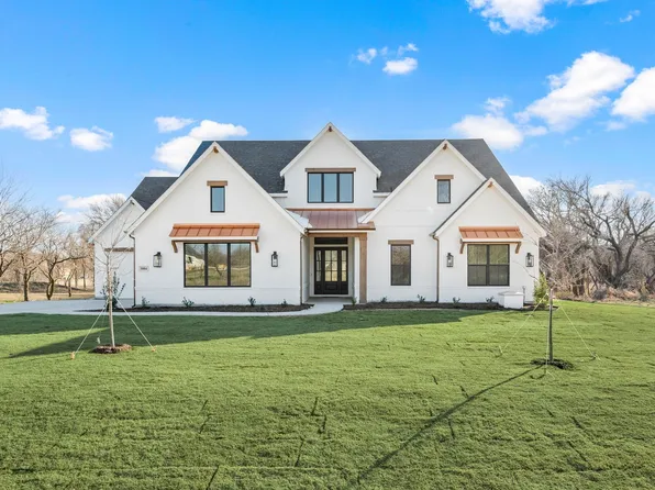 3004 Rolling Creek Dr, Aledo, TX 76008