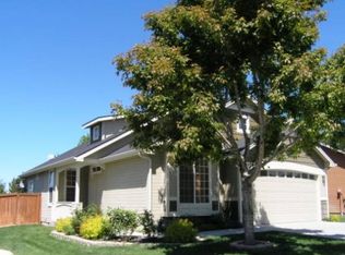 2105 N Eagle Creek Ln, Eagle, ID 83616
