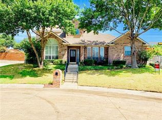 7535 Aberdon Rd, Dallas, TX 75252