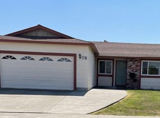 607 Tule Goose Dr, Suisun City, CA
