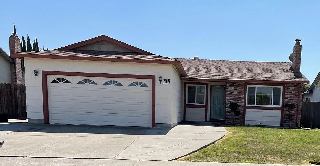 607 Tule Goose Dr photo 1