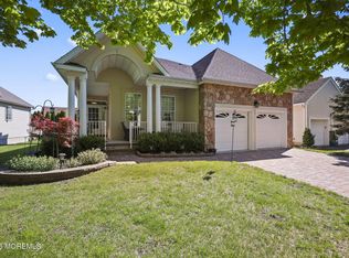 72 Rolling Meadows Boulevard S, Ocean Twp, NJ 07712