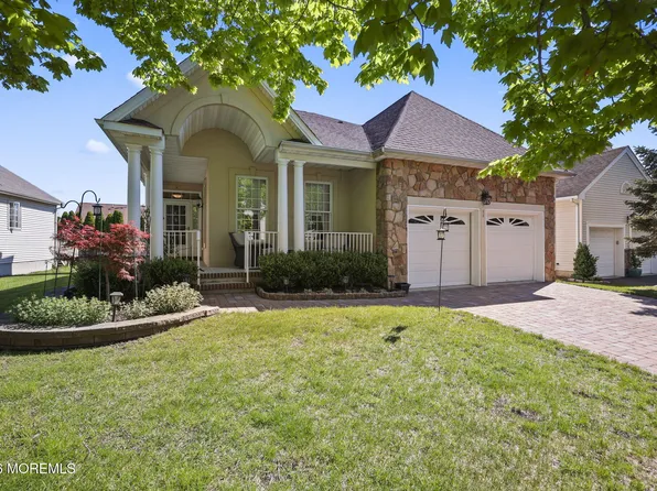 72 Rolling Meadows Boulevard S, Ocean Twp, NJ 07712