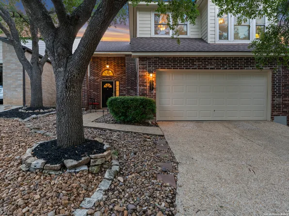 6431 Brookway, San Antonio, TX 78240