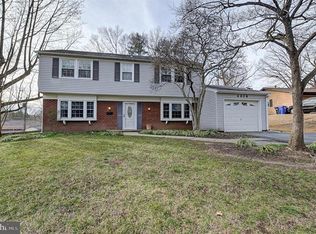 4908 Ridgeview Ln, Bowie, MD 20715