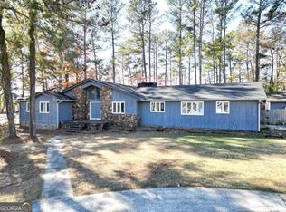 99 Windwood Way NW, Rome, GA 30165
