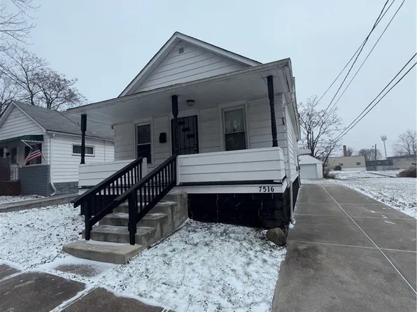 7516 Bancroft Ave, Garfield Heights, OH 44105