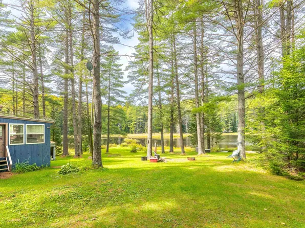 1678 Tenney Pond Road, Newbury, VT 05051