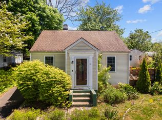 131 Grandview Ave, Hamden, CT 06514