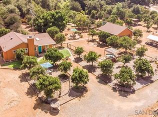 1845 Camino Rainbow, Fallbrook, CA 92028