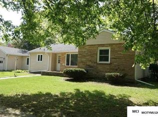 1125 1st St NW, Mason City, IA 50401