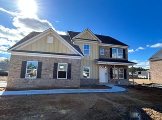 604 Middleberg Way, Florence, SC 29505