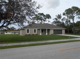 22332 Elmira Blvd, Pt Charlotte, FL 33952