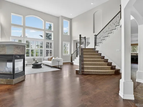 10425 Carriage Club Drive, Lone Tree, CO 80124