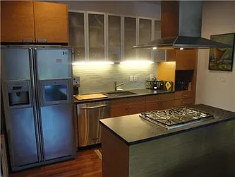 Rented by KG Properties