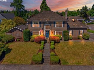 684 NE Goldie Dr, Hillsboro, OR 97124