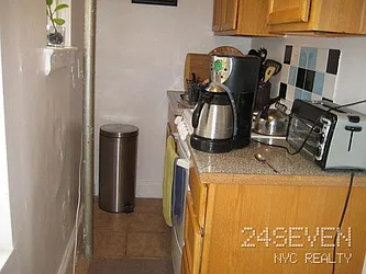 Rented by 24 7 NYC Realty Inc.