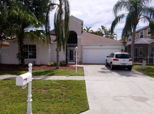 9497 Aegean Dr, Boca Raton, FL 33496