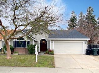 3307 Black Eagle Dr, Antelope, CA
