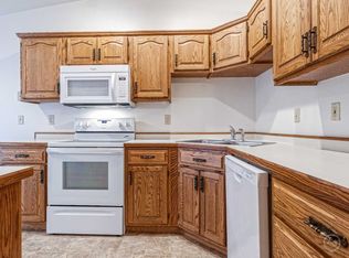 1757 34th St S #2B-1BA-1108SQFT, Fargo, ND 58103