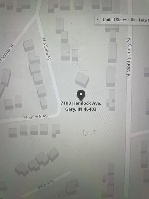 2nd image of 7108 Hemlock Ave
