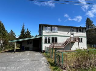 603 Rambler St, Petersburg, AK 99833