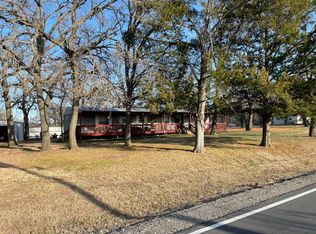 4540 Shay Rd, Kingston, OK 73439
