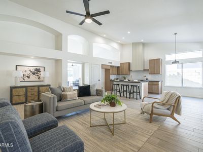 3544 E Topeka Dr, Phoenix, AZ, 85050