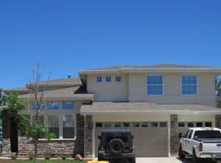 5885 Bridle Path Ln, Parker, CO 80134