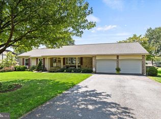 50 W Roseville Rd, Lancaster, PA 17601
