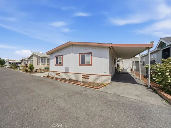 10800 Dale Ave Space 215, Stanton, CA 90680