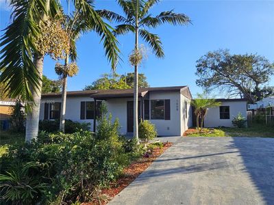 1608 NW 11th Pl, Fort Lauderdale, FL, 33311