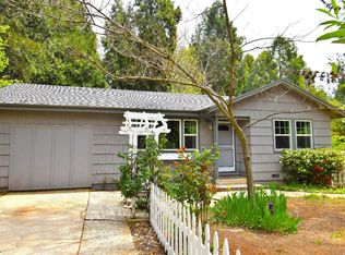10441 Robin Ave, Grass Valley, CA 95945