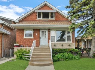 7328 W 61st St, Summit Argo, IL 60501